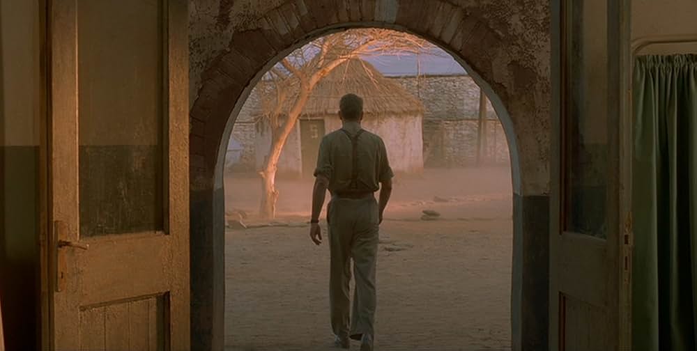 「Dominion: Prequel to the Exorcist（原題）」の画像