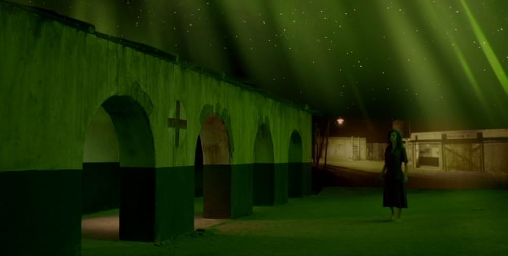 「Dominion: Prequel to the Exorcist（原題）」の画像