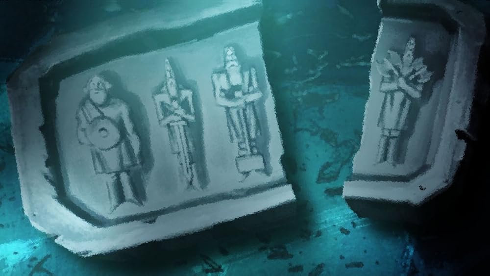 モルデューの伝説の画像