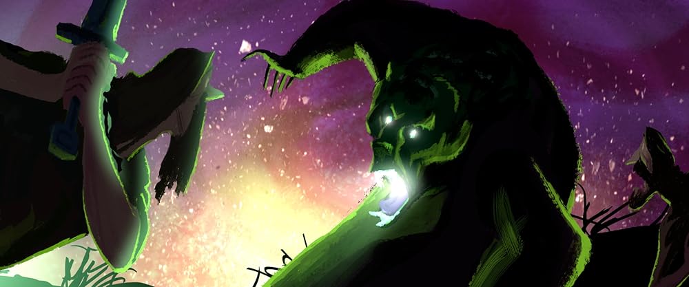 モルデューの伝説の画像