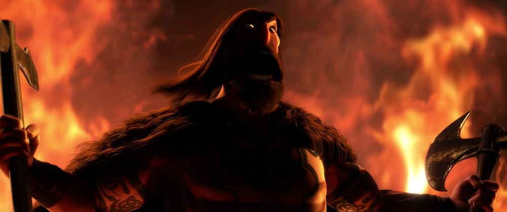 モルデューの伝説の画像