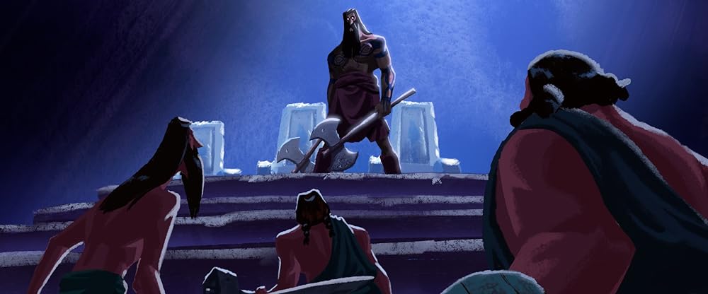 モルデューの伝説の画像