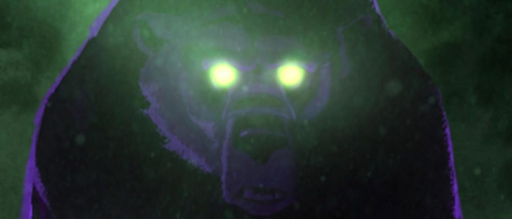 モルデューの伝説の画像