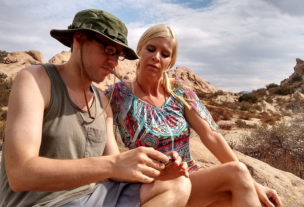 ランドシャーク / 丘ジョーズの逆襲の画像