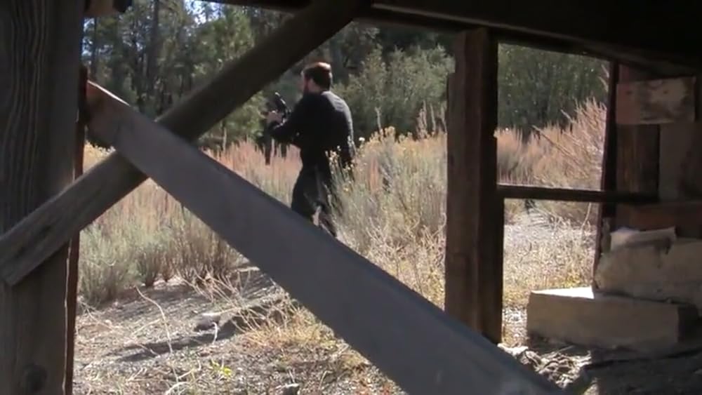 ランドシャーク / 丘ジョーズの逆襲の画像