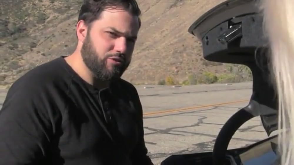 ランドシャーク / 丘ジョーズの逆襲の画像