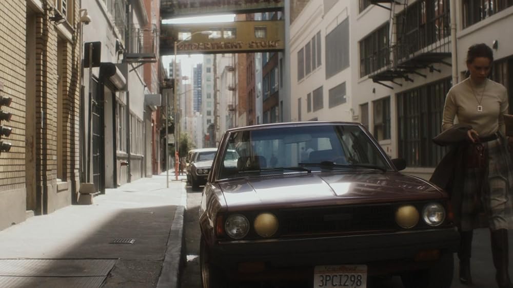 権利への階段の画像