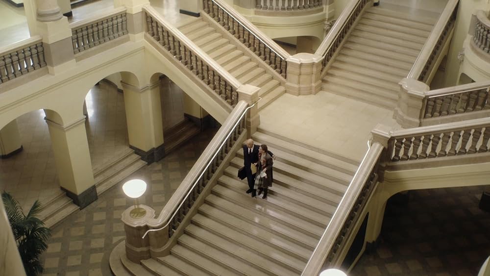 権利への階段の画像