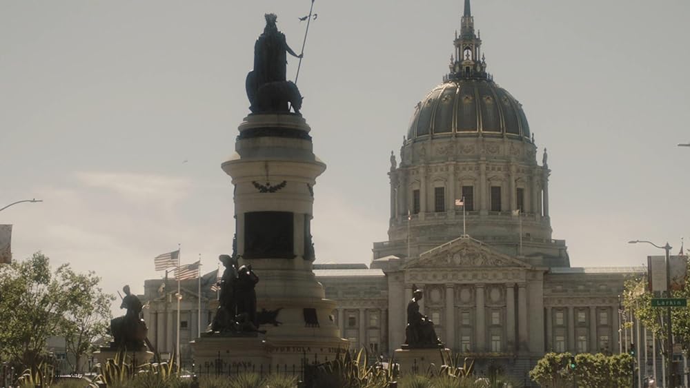 権利への階段の画像