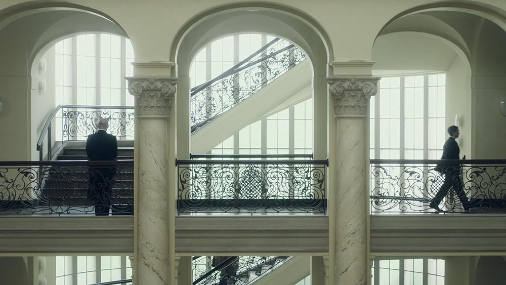 権利への階段の画像