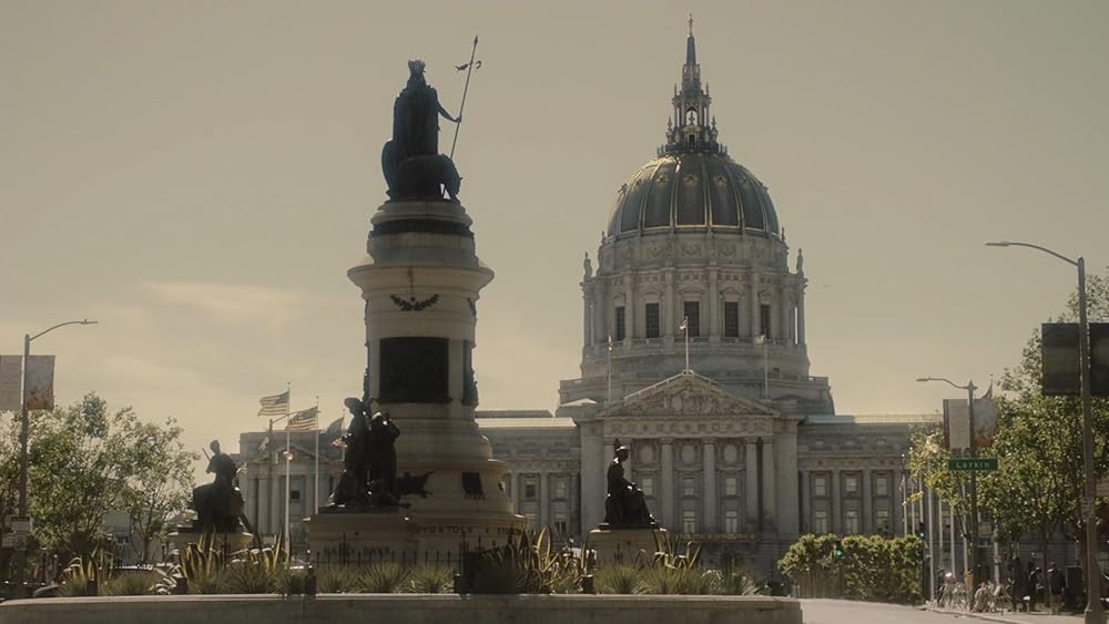 権利への階段の画像