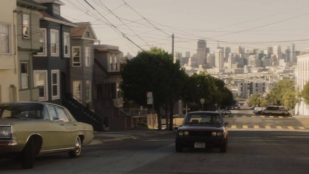 権利への階段の画像