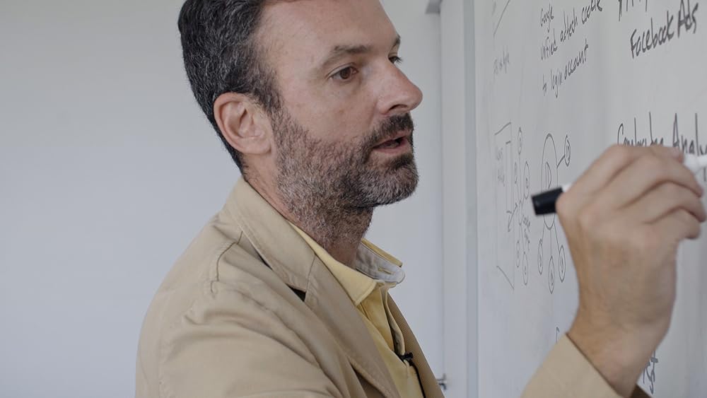 グレート・ハック SNS史上最悪のスキャンダルの画像