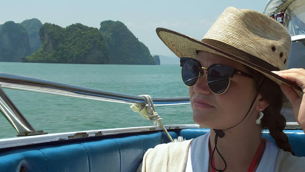 グレート・ハック SNS史上最悪のスキャンダルの画像