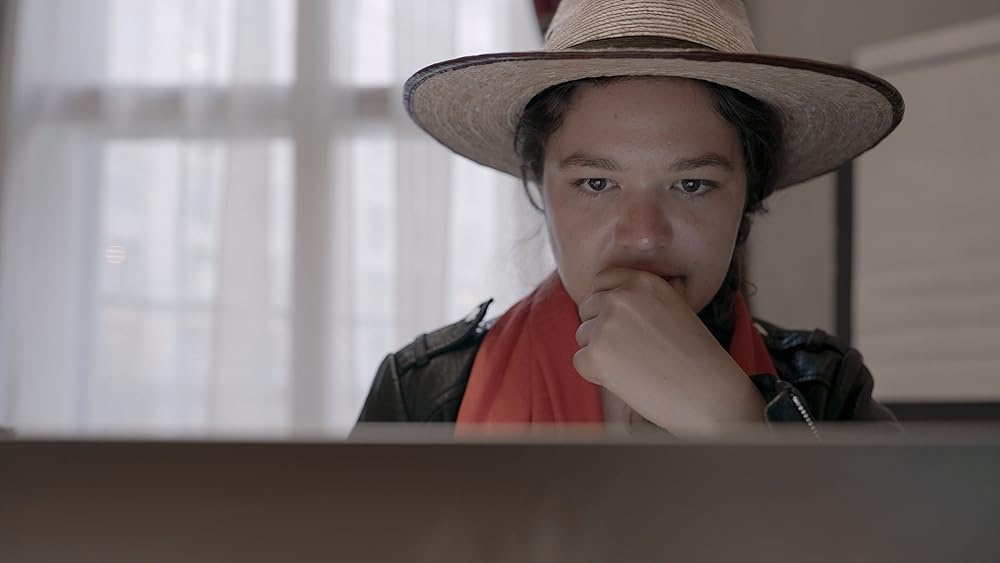 グレート・ハック SNS史上最悪のスキャンダルの画像