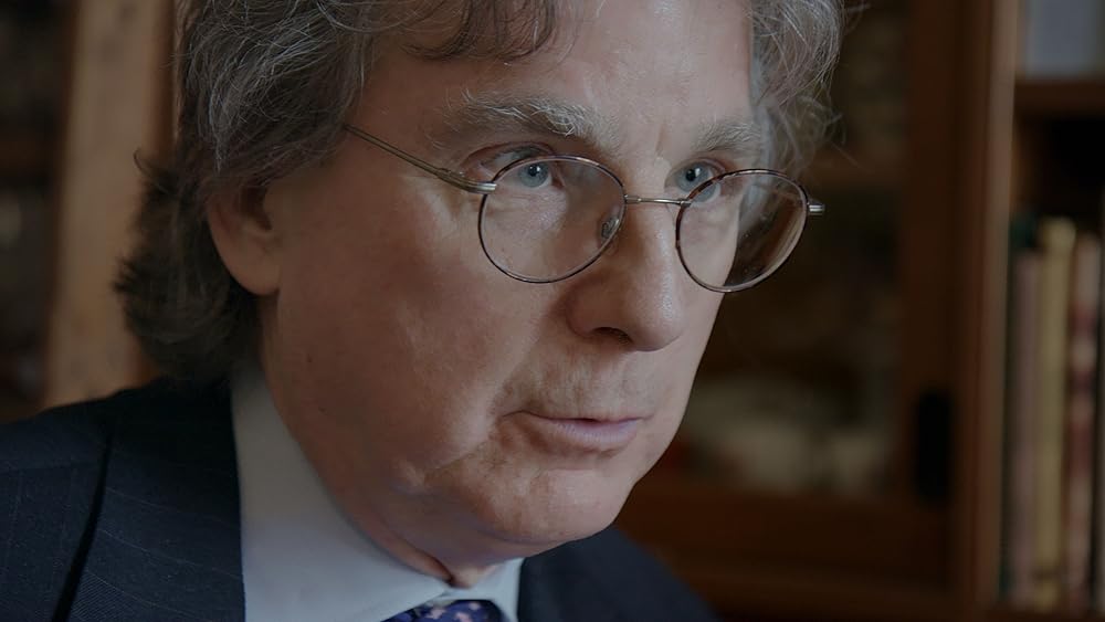 「グレート・ハック SNS史上最悪のスキャンダル」Roger McNameeの画像