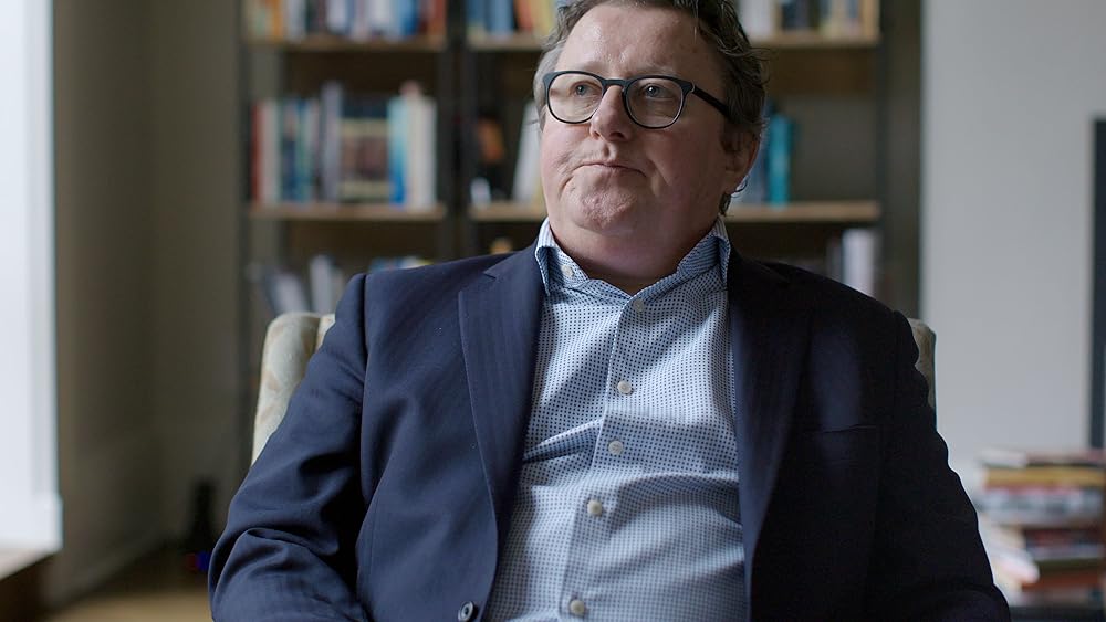 グレート・ハック SNS史上最悪のスキャンダルの画像