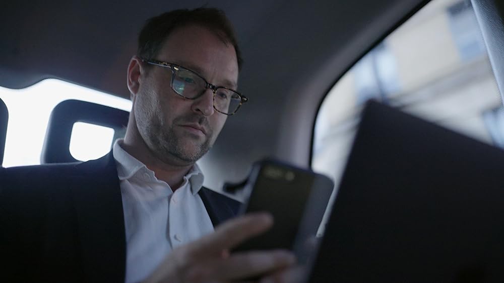 グレート・ハック SNS史上最悪のスキャンダルの画像