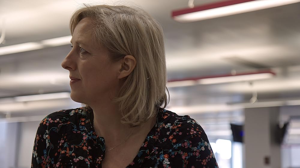 グレート・ハック SNS史上最悪のスキャンダルの画像