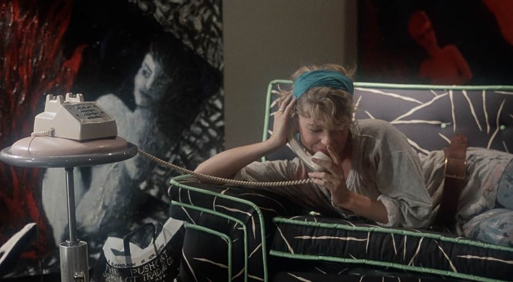 アルファベット・シティ／麻薬マーケットに挑戦する若きウルフの画像