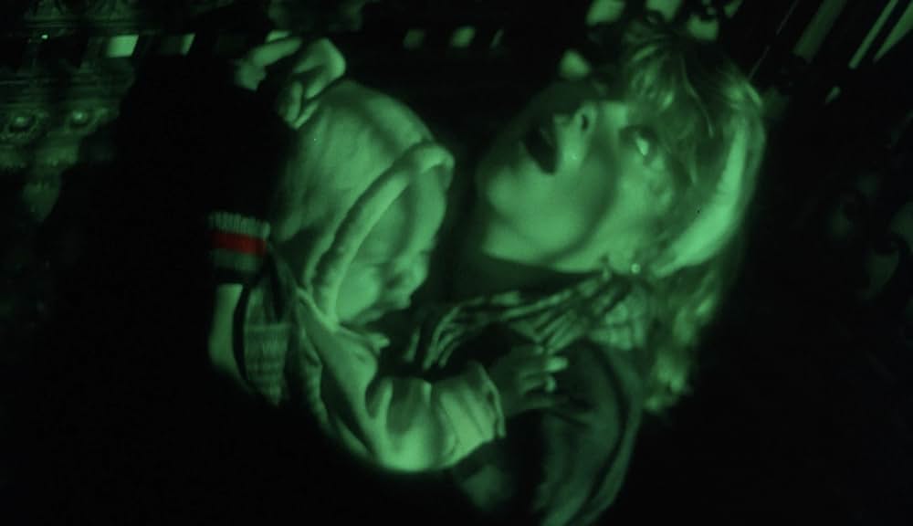 アルファベット・シティ／麻薬マーケットに挑戦する若きウルフの画像