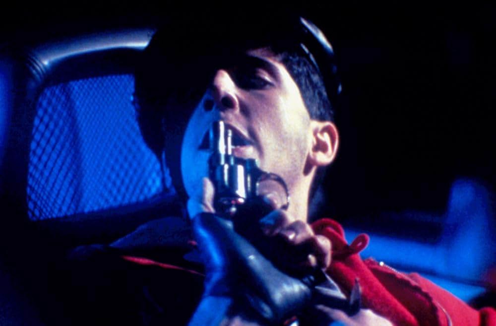 アルファベット・シティ／麻薬マーケットに挑戦する若きウルフの画像