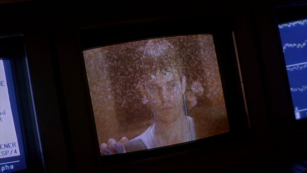 ザ・センダー／恐怖の幻想人間の画像