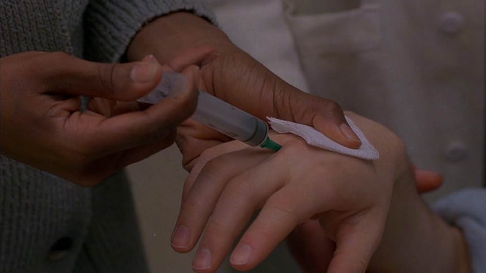 ザ・センダー／恐怖の幻想人間の画像