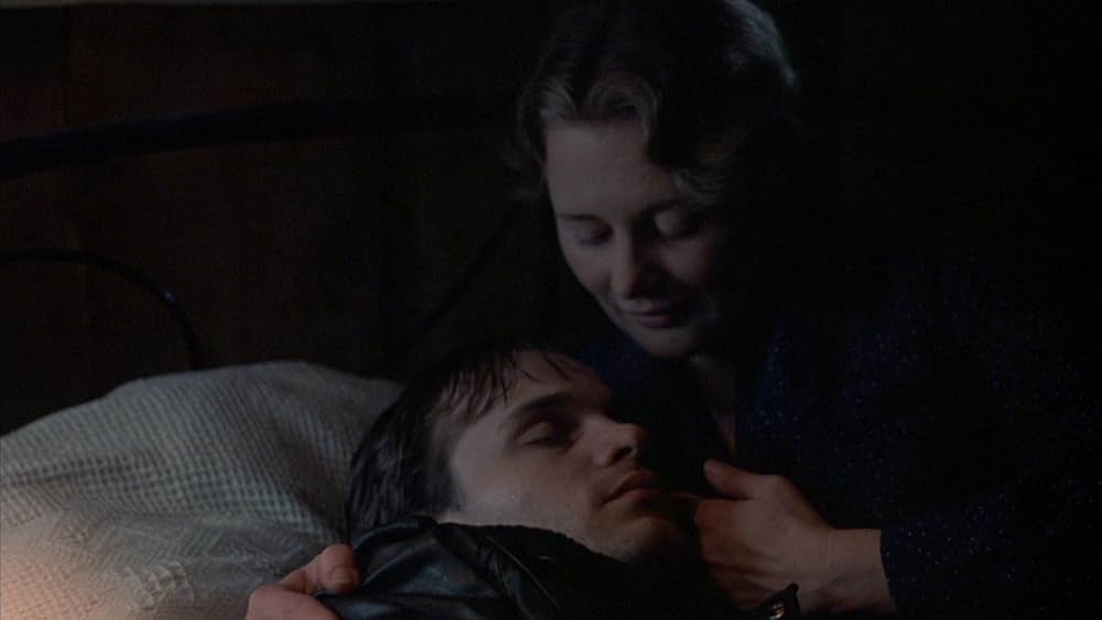 ザ・センダー／恐怖の幻想人間の画像