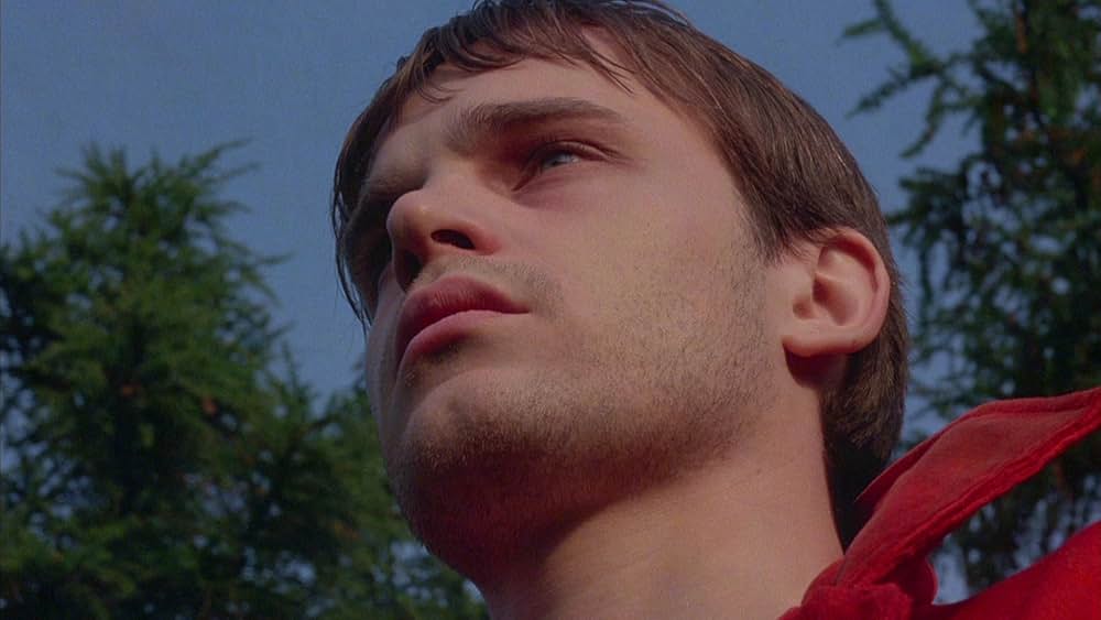 ザ・センダー／恐怖の幻想人間の画像