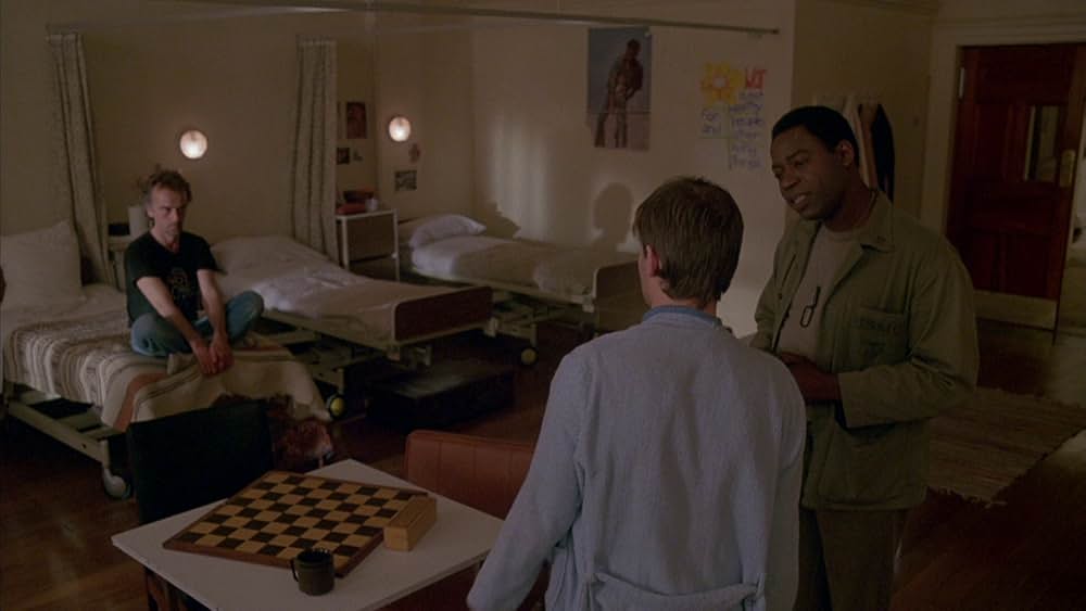 ザ・センダー／恐怖の幻想人間の画像