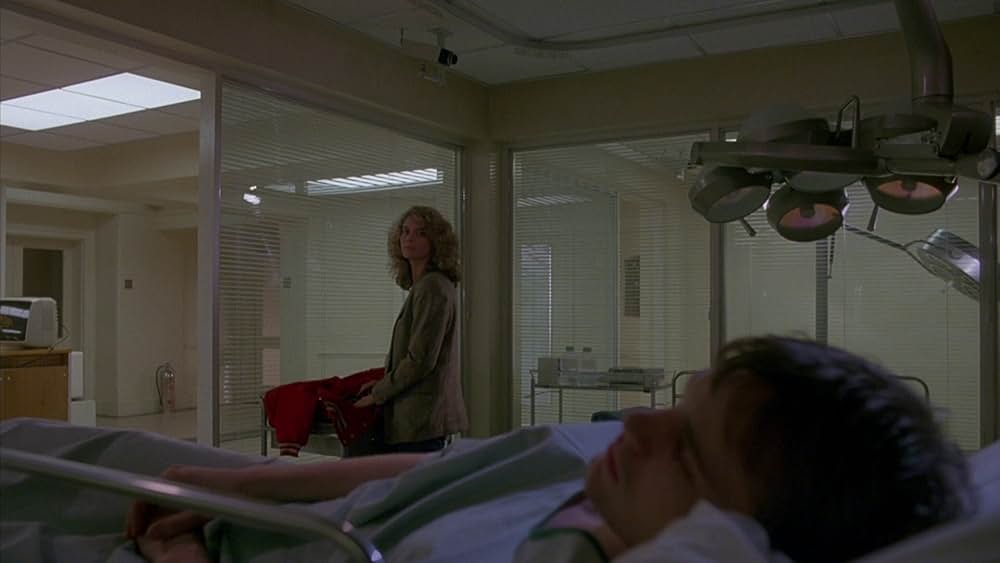 ザ・センダー／恐怖の幻想人間の画像