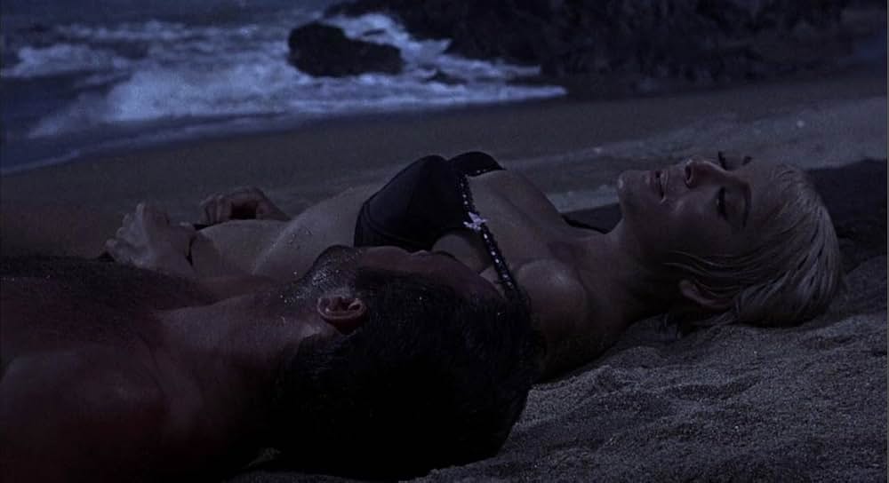 サミュエル・フラーのシャーク！／ザ・シャークの画像