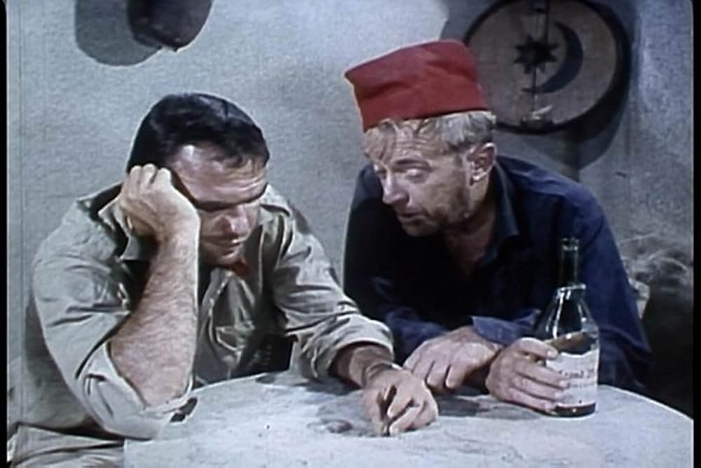 サミュエル・フラーのシャーク！／ザ・シャークの画像