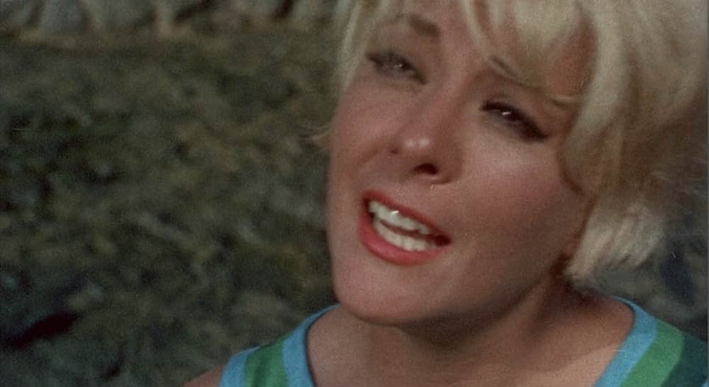 サミュエル・フラーのシャーク！／ザ・シャークの画像