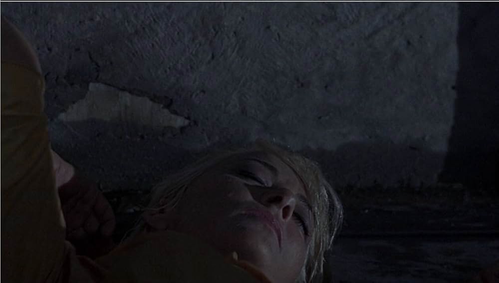 サミュエル・フラーのシャーク！／ザ・シャークの画像