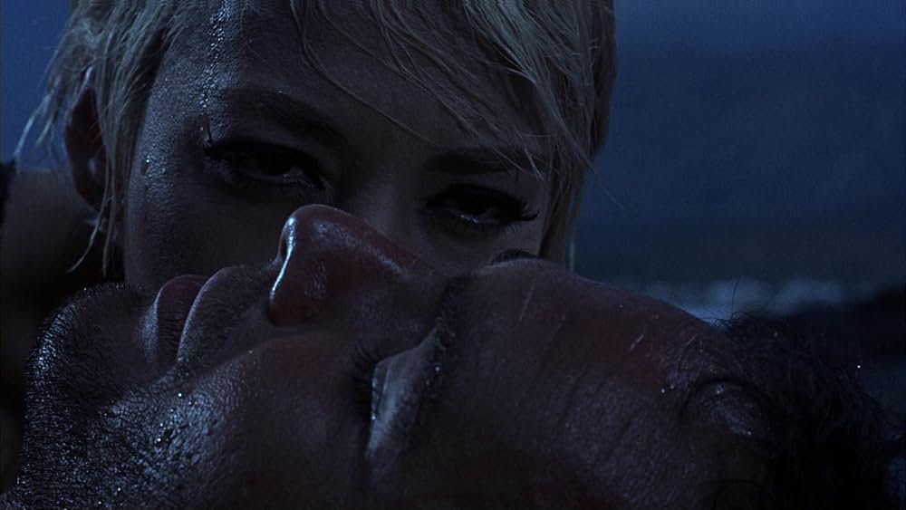 サミュエル・フラーのシャーク！／ザ・シャークの画像