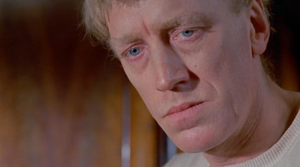 「ナイトビジター」マックス・フォン・シドーの画像