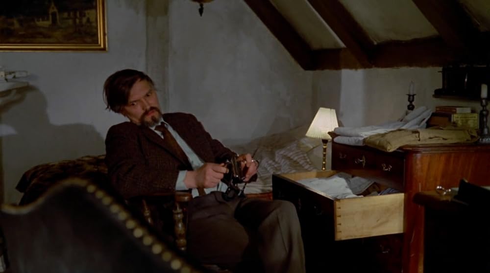 ナイトビジターの画像