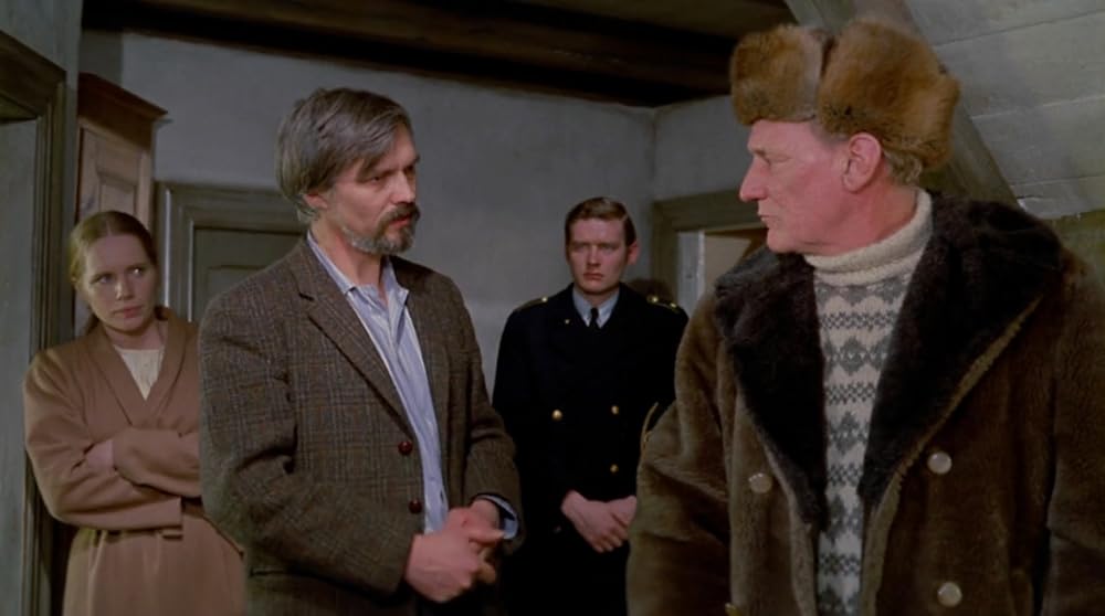 ナイトビジターの画像