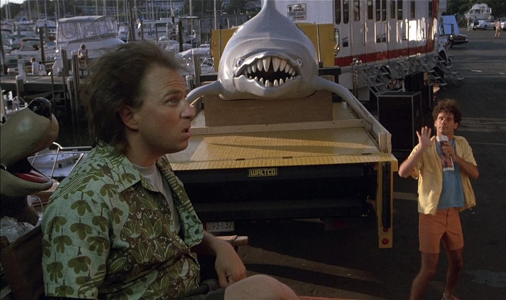 「ワン・クレイジー・サマー」ボブキャット・ゴールドスウェイト & トム・ビラードの画像