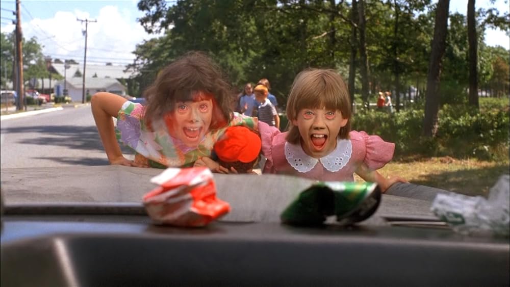 ワン・クレイジー・サマーの画像