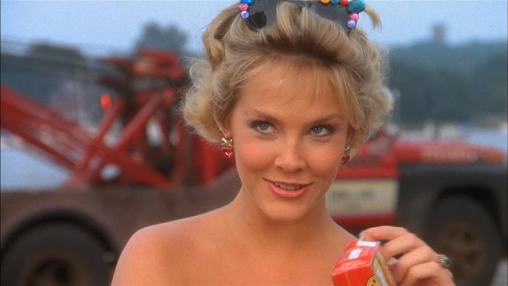 ワン・クレイジー・サマーの画像