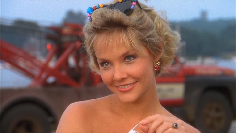 ワン・クレイジー・サマーの画像