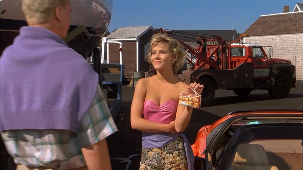 ワン・クレイジー・サマーの画像