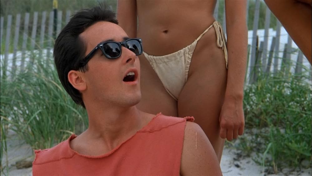 ワン・クレイジー・サマーの画像