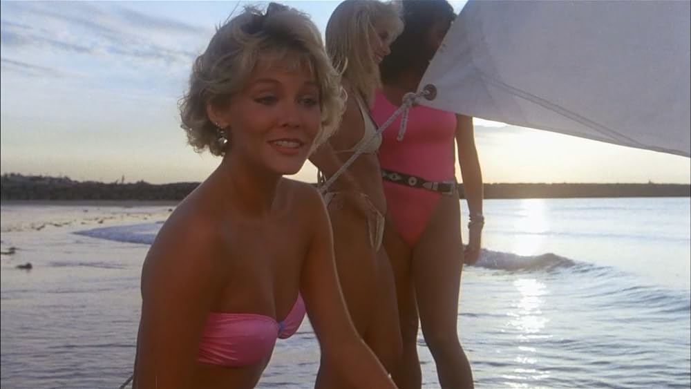 ワン・クレイジー・サマーの画像