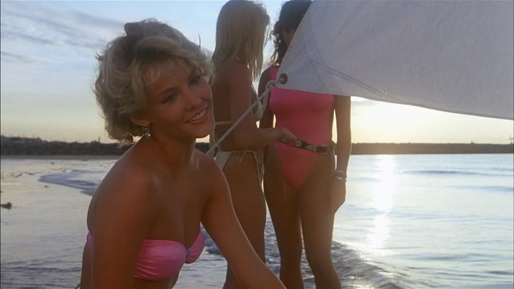 ワン・クレイジー・サマーの画像