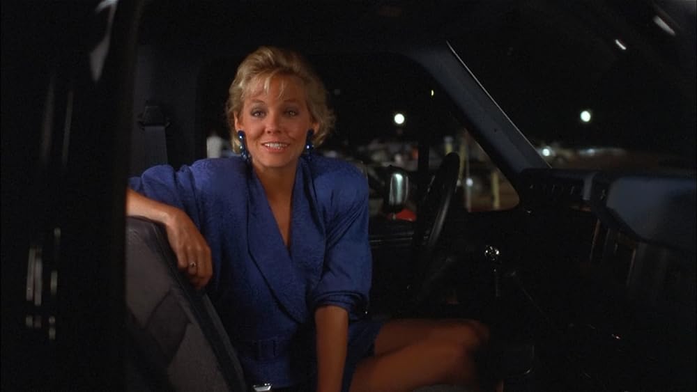 ワン・クレイジー・サマーの画像