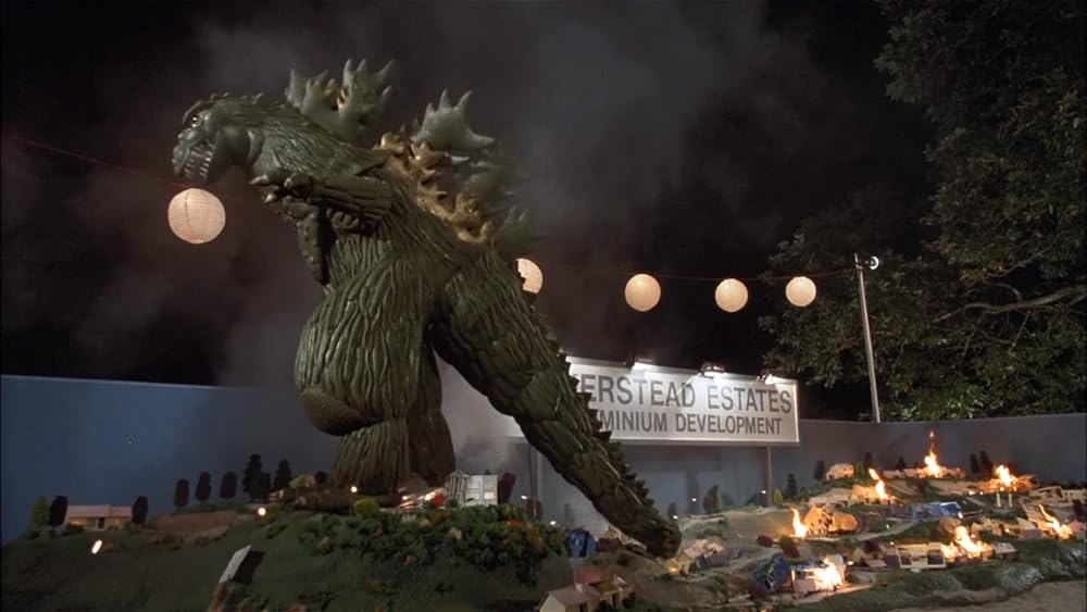 ワン・クレイジー・サマーの画像